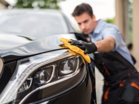 Car Bodyshop